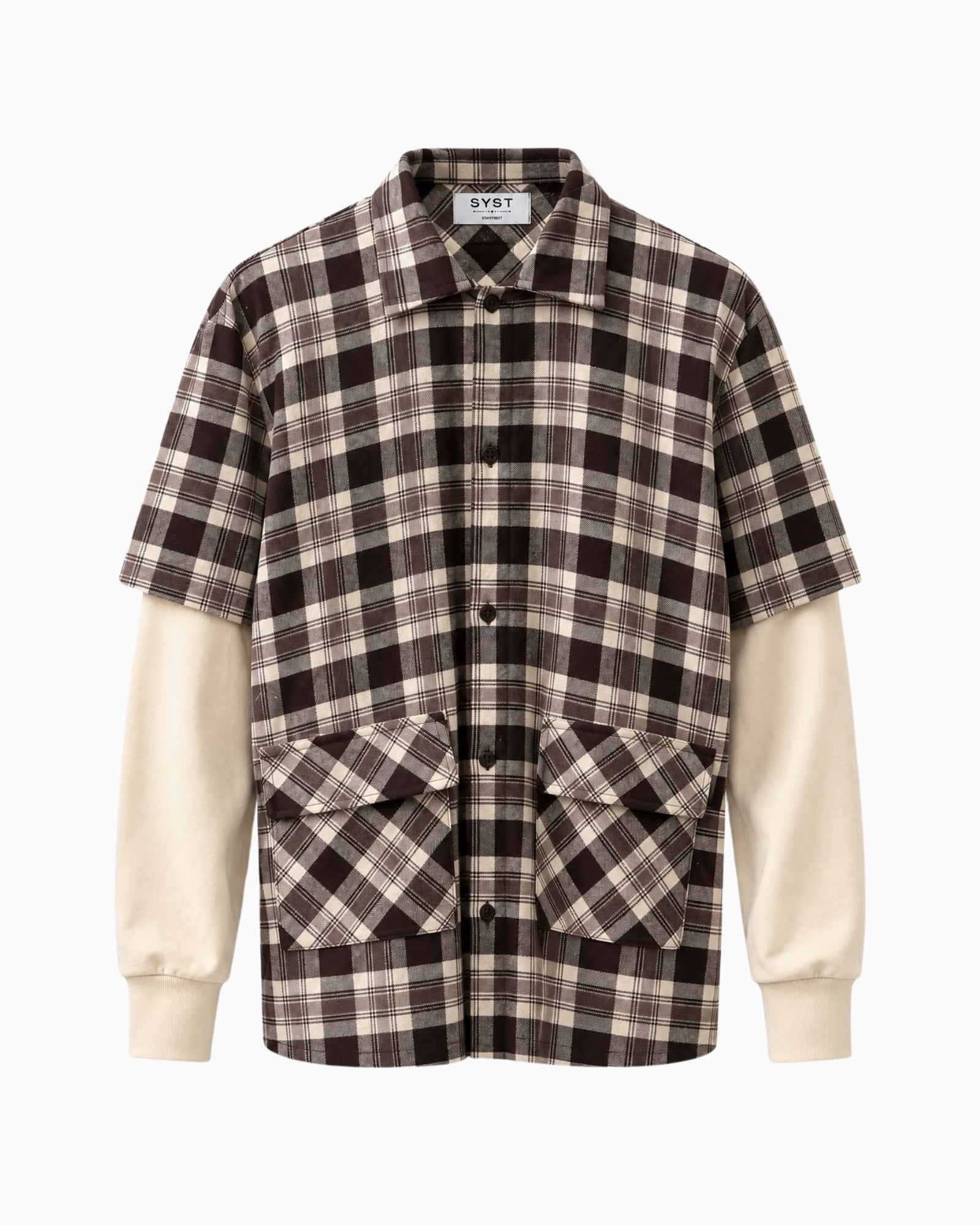 SYST Camicia CAM8000-M
