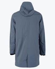 K-Way Giubbino K7126WW AS7 - SanShopLuxury - Abbigliamento, Autunno/Inverno, Carry Over, Giubbino, Grigio Blu, Idoneo, K-Way, L, M, S, Thomas Bonded, Ultimo, Uomo, XL