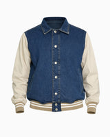 Chiodi Milano Giubbino 0252-BLU