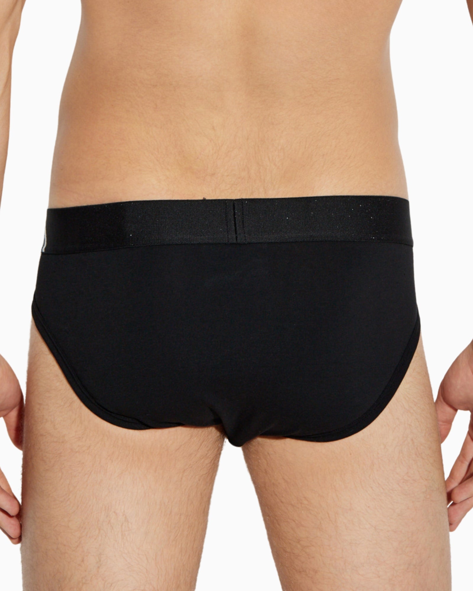 Dsquared2 Slip D9L806070-013 - SanShopLuxury - 2025, Autunno/Inverno, Continuativo, Dsquared2, FW25, Idoneo, Intimo, L, M, Nero-Argento, New, Primavera/Estate, Slip, Uomo, XL