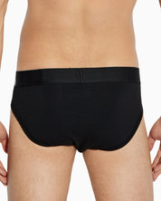 Dsquared2 Slip D9L806070-013 - SanShopLuxury - 2025, Autunno/Inverno, Continuativo, Dsquared2, FW25, Idoneo, Intimo, L, M, Nero-Argento, New, Primavera/Estate, Slip, Uomo, XL