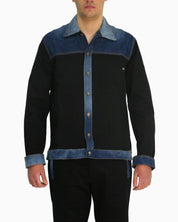 Stay Street Camicia CAM5005-N - SanShopLuxury - 2025, Abbigliamento, Camicia, Idoneo, L, M, Nero, New, Primavera/Estate, S, SS25, Stay Street, Uomo, XL, XXL, XXXL