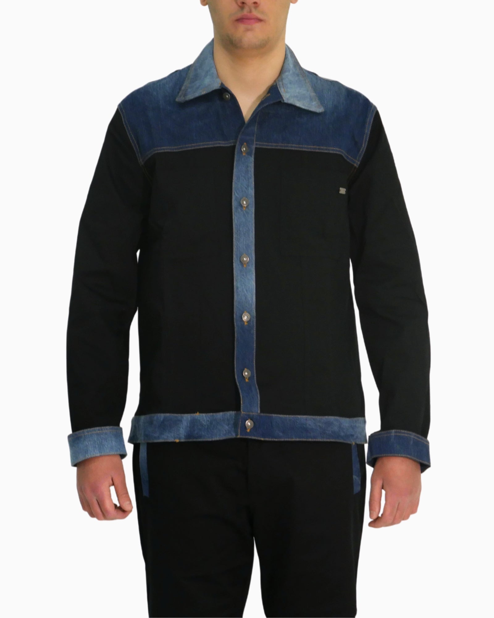 SYST Camicia CAM5005-N