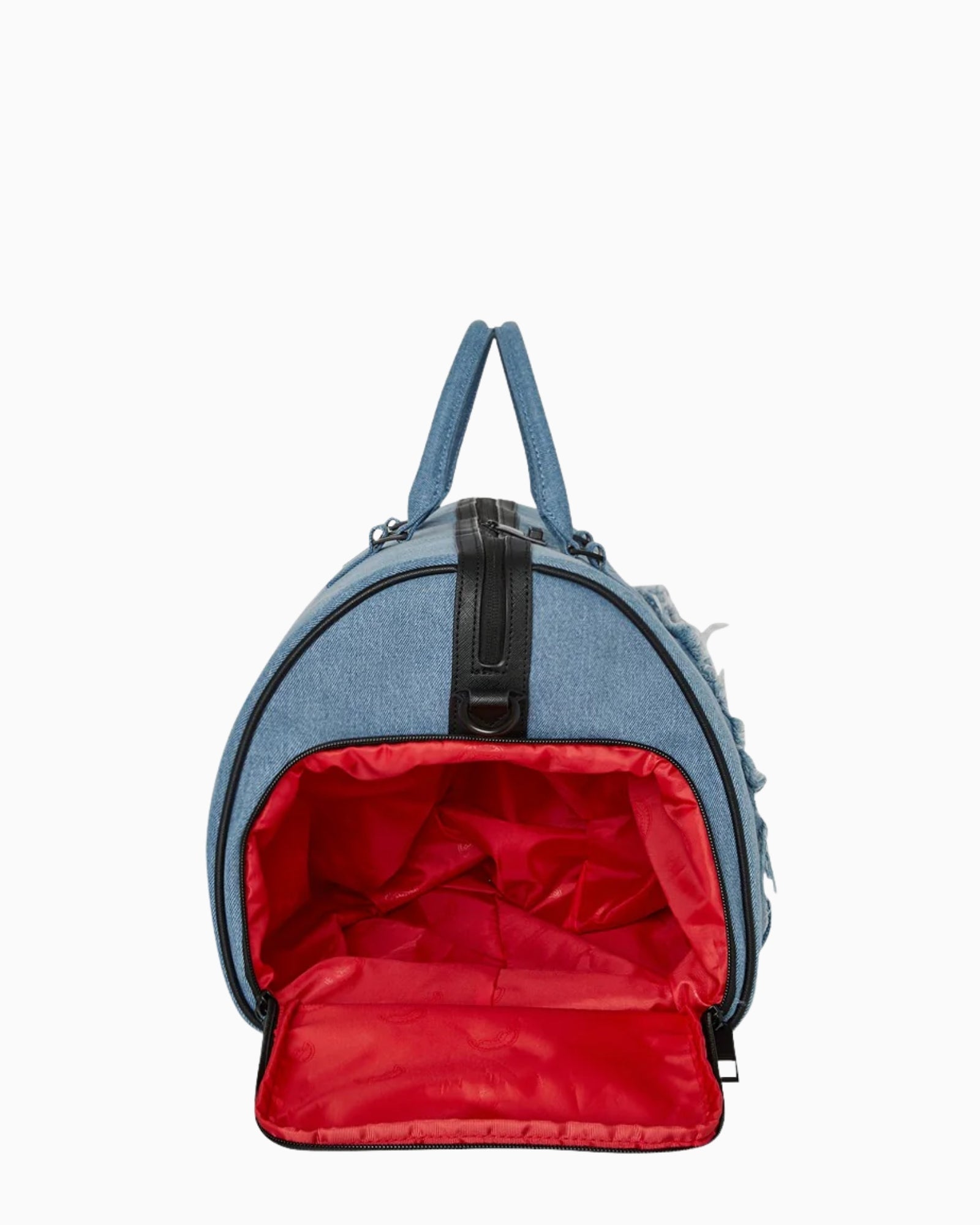 SPRAYGROUND 2019年limited edition ボディバッグ Borsetă HENNYVILLE Sprayground | culoare maro | Gomez.ro