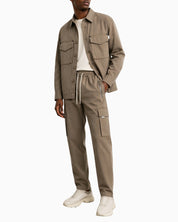 Chiodi Milano Pantalone SS26016-BG