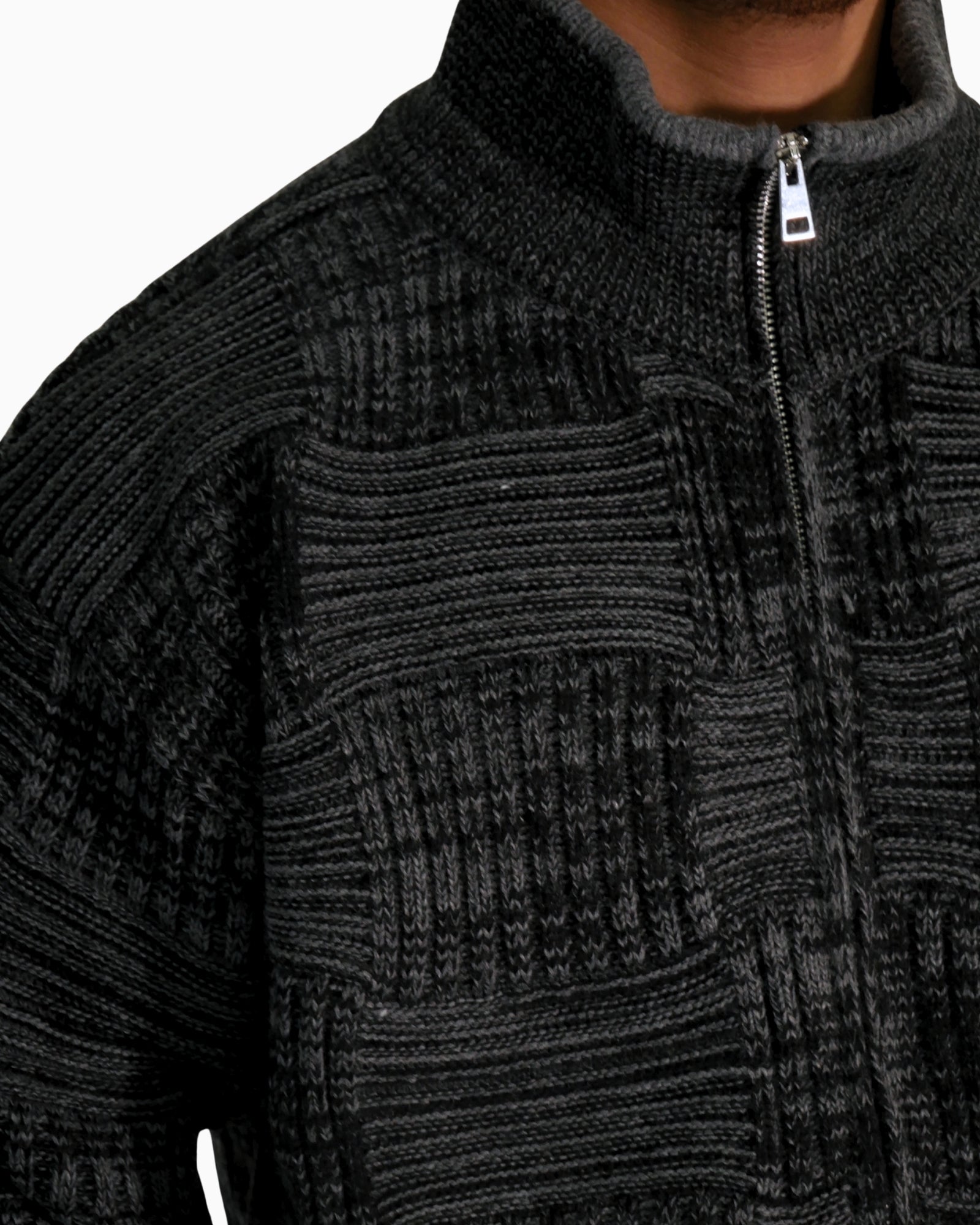 Gavensemble Maglieria FW25PULL30-N