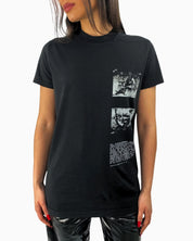 Rick Owens Drkshdw T-Shirt DS20S5205/RNEP2 0908