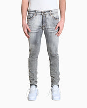 Gavensemble Jeans SS25-JEANS718-G