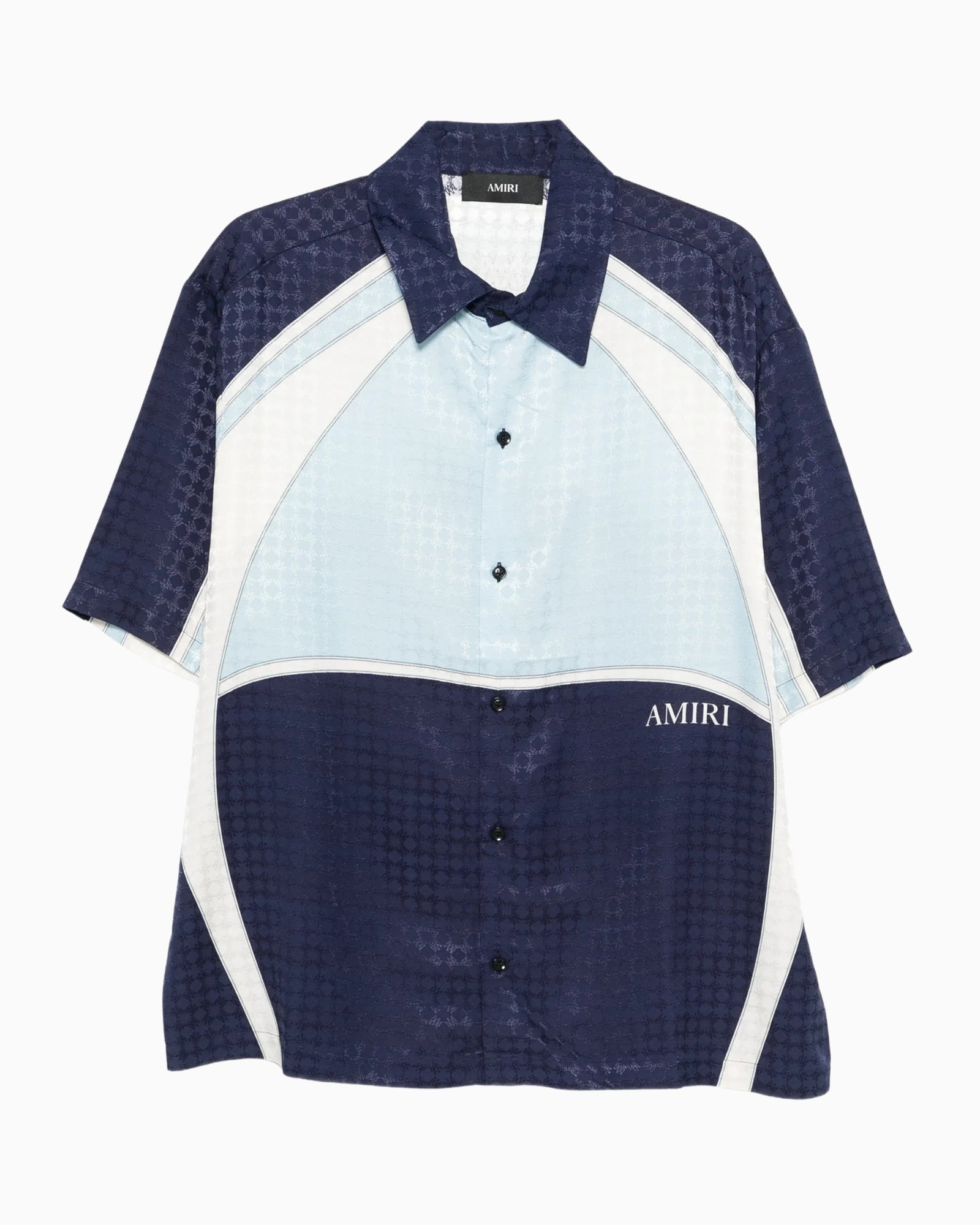Amiri Camicia AMTOSH1033/508