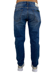 Takutea Jeans PAKARU BAR