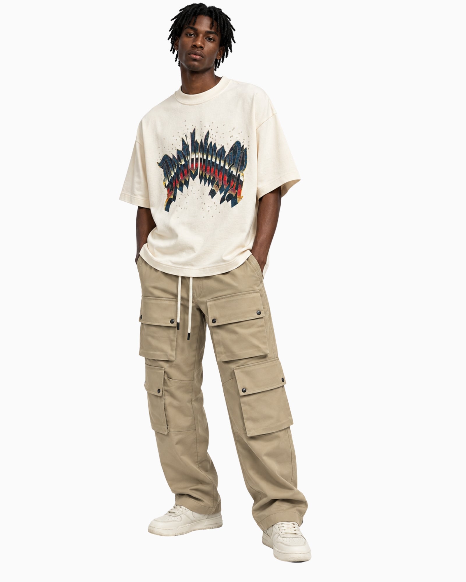 SYST T-Shirt T8008-A