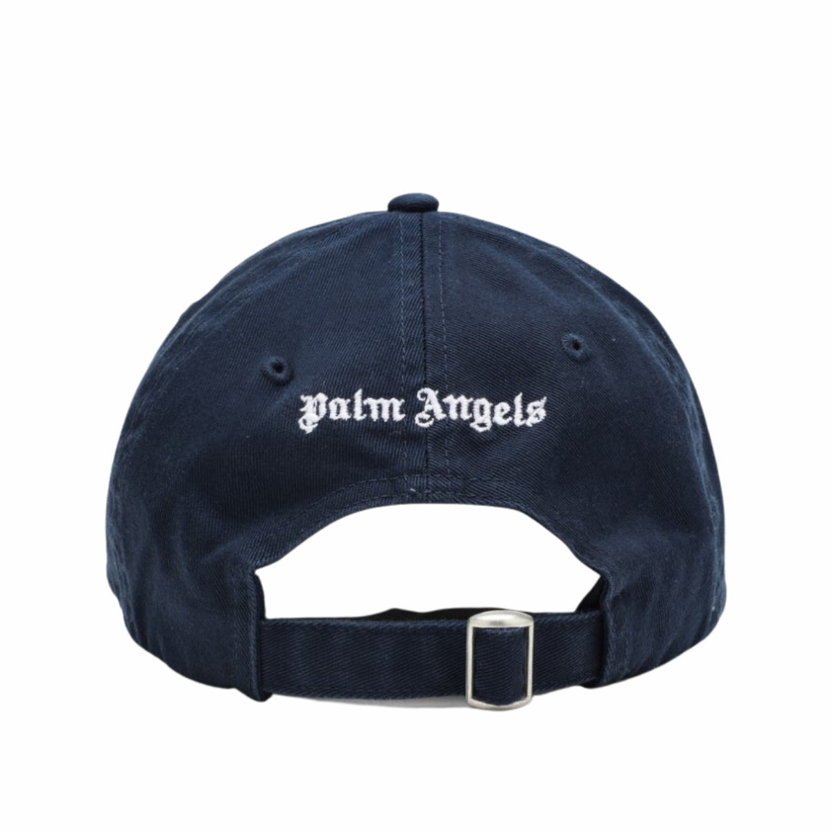 Palm Angels Cappello PMLB003C99FAB001 - SanShopLuxury - Abbigliamento, Accessori, Autunno/Inverno, Baseball Cap, Beige, Bianco, Blu, Cappello, Carry Over, Continuativo, Idoneo, Nero, New, Palm Angels, Panna, Primavera/Estate, Rosa, Unica, Uomo