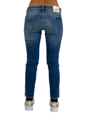 Takutea Jeans PAKARU PIK