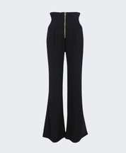Balmain Pantalone UF15215V089/0PA