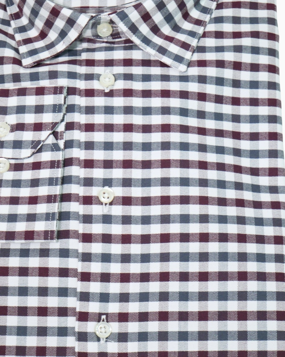 Sartoria Italiana Camicia 001369-05 - SanShopLuxury - 2019, 38, 39, 40, 41, 42, 43, Abbigliamento, Autunno/Inverno, Camicia, Carry Over, Continuativo, Idoneo, Multicolore, New, Primavera/Estate, Sartoria Italiana, Uomo