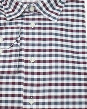 Sartoria Italiana Camicia 001369-05 - SanShopLuxury - 2019, 38, 39, 40, 41, 42, 43, Abbigliamento, Autunno/Inverno, Camicia, Carry Over, Continuativo, Idoneo, Multicolore, New, Primavera/Estate, Sartoria Italiana, Uomo