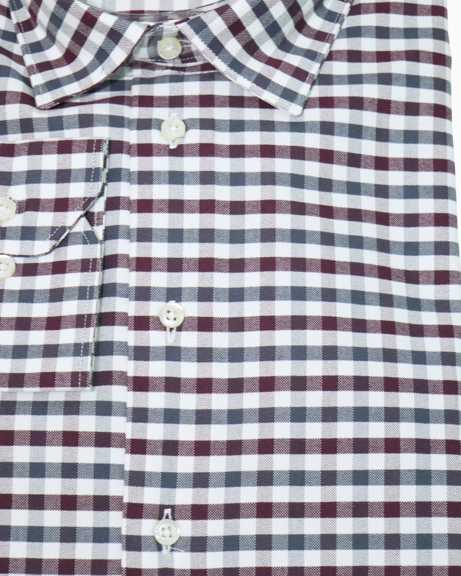 Sartoria Italiana Camicia 001369-05