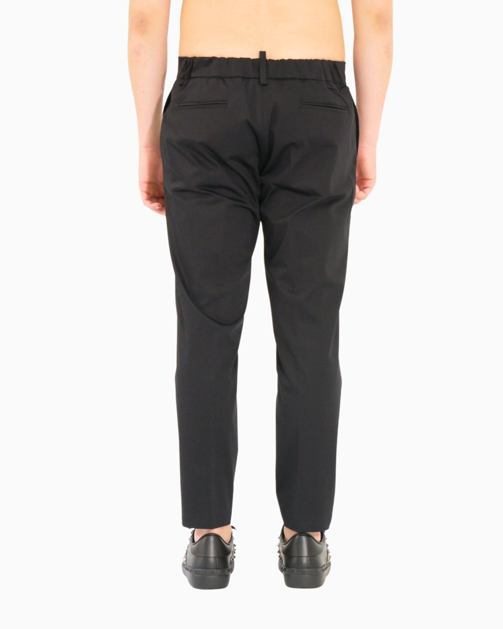 Chiodi Milano Pantalone SS25-0097-S50-N - SanShopLuxury - 2025, Abbigliamento, Chiodi Milano, Idoneo, L, M, Nero, New, Pantalone, Primavera/Estate, S, SS25, Uomo, XL, XXL, XXXL, XXXXL