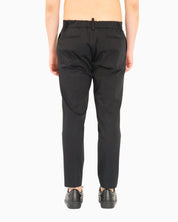 Chiodi Milano Pantalone SS25-0097-S50-N - SanShopLuxury - 2025, Abbigliamento, Chiodi Milano, Idoneo, L, M, Nero, New, Pantalone, Primavera/Estate, S, SS25, Uomo, XL, XXL, XXXL, XXXXL