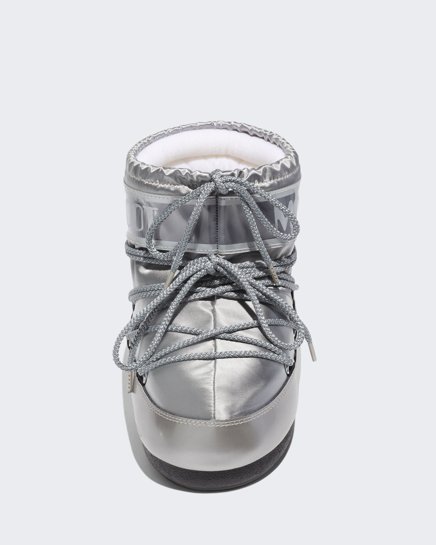 Moon Boot Stivali 80D1409350 H001 - SanShopLuxury - 36/38, 39/41, Argento, Autunno/Inverno, Calzature, Carry Over, Donna, Idoneo, Moon Boot, New, Stivali, Stivali da neve