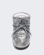 Moon Boot Stivali 80D1409350 H001 - SanShopLuxury - 36/38, 39/41, Argento, Autunno/Inverno, Calzature, Carry Over, Donna, Idoneo, Moon Boot, New, Stivali, Stivali da neve