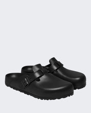 Birkenstock Sandali 127103 - SanShopLuxury - 38, Beachwear, Birkenstock, Calzature, Carry Over, Chiuse davanti, Donna, Gomma, Nero, New, Primavera/Estate, Sandali, Stellato, UNISEX, Uomo