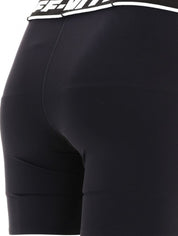 Off-White Short OWVH025C99JER001 - SanShopLuxury - Abbigliamento, Activewear, Autunno/Inverno, Carry Over, Continuativo, Donna, Idoneo, L, M, Nero, New, Off-White, Primavera/Estate, S, Short