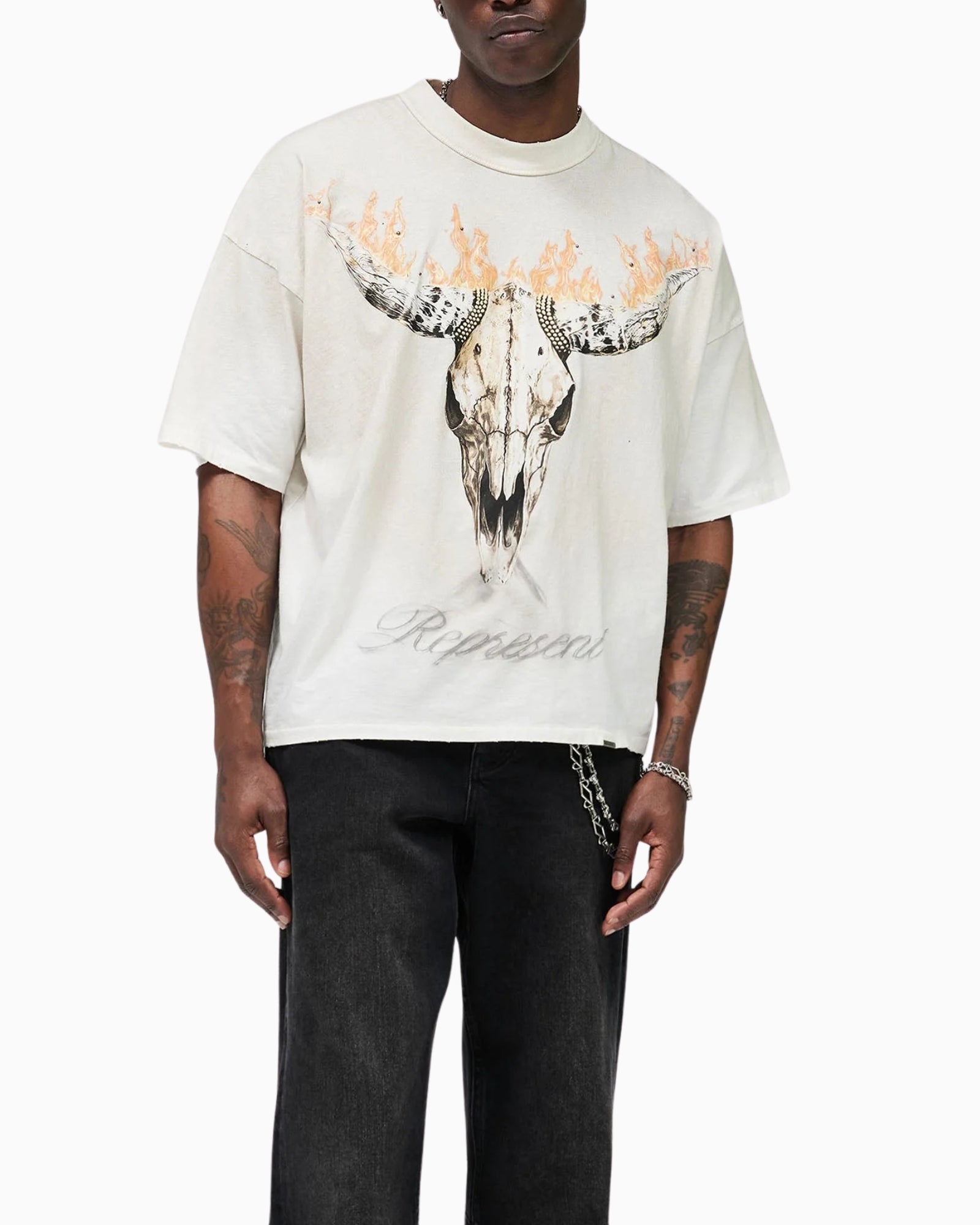 Represent T-Shirt MLM100592/30