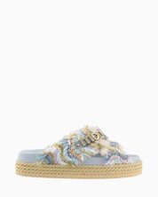 Mou Sandali SW451011K/FRCIE