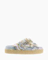 Mou Sandali SW451011K/FRCIE