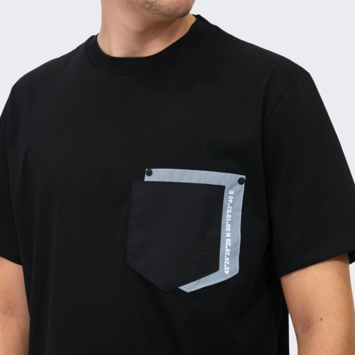 Chiodi Milano T-Shirt 0230 - SanShopLuxury - 2023, Abbigliamento, Autunno/Inverno, Bianco, Blu, Chiodi Milano, Cotone, FW23, Gesso, Idoneo, L, M, Nero, Outlet, S, T-Shirt, Uomo, Verde, XL, XXL, XXXL