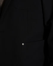 Gavensemble Giacca SS25-JACKET34-N - SanShopLuxury - 2025, Abbigliamento, Gavensemble, Giacca, Idoneo, L, M, Nero, New, Primavera/Estate, S, SS25, Uomo, XL, XXL