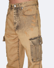 Gavensemble Jeans BAGGY20
