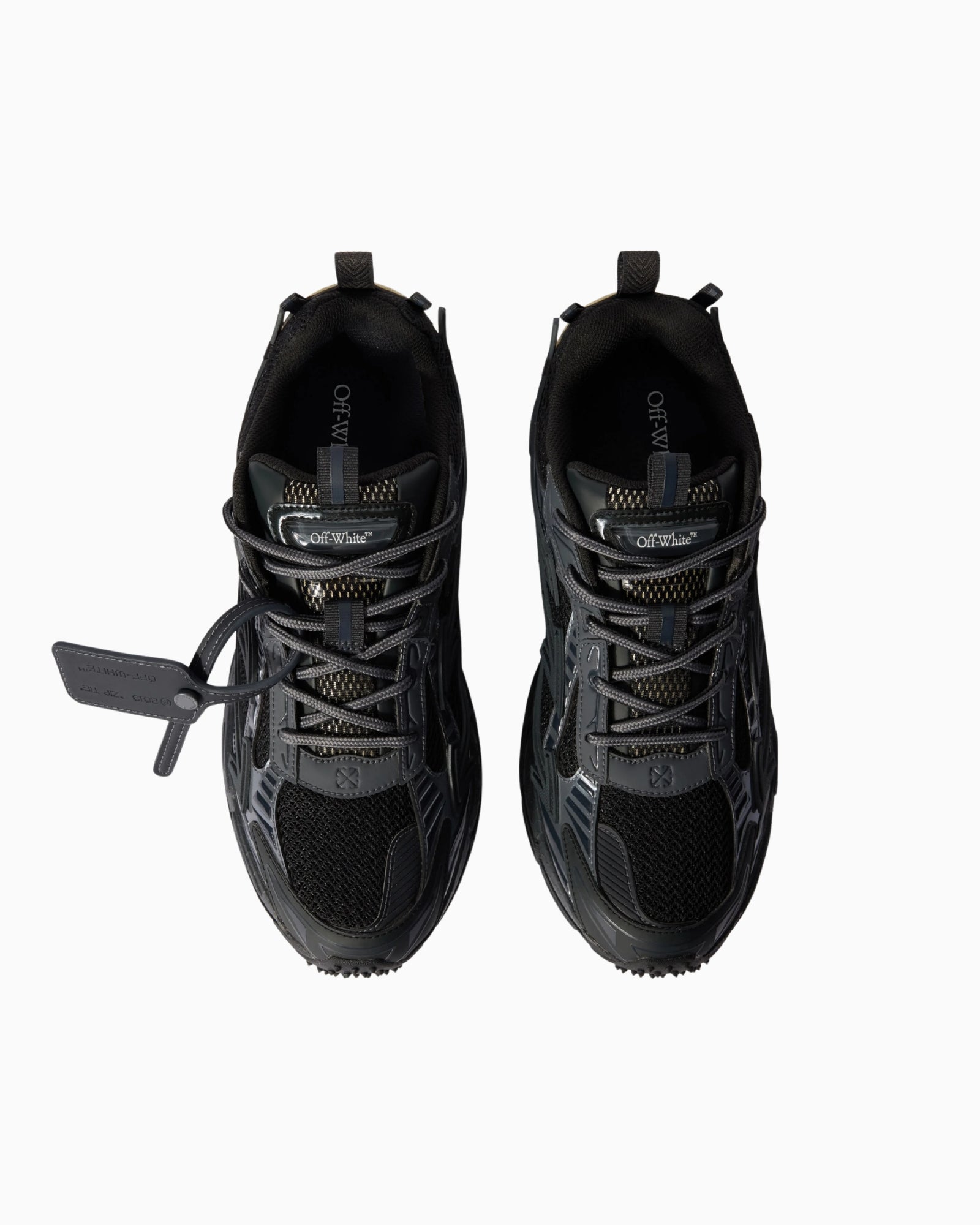 Off-White Sneakers OMIA295C99FAB001-1010