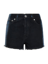 Heron Preston Short HWYC002S23DEN002