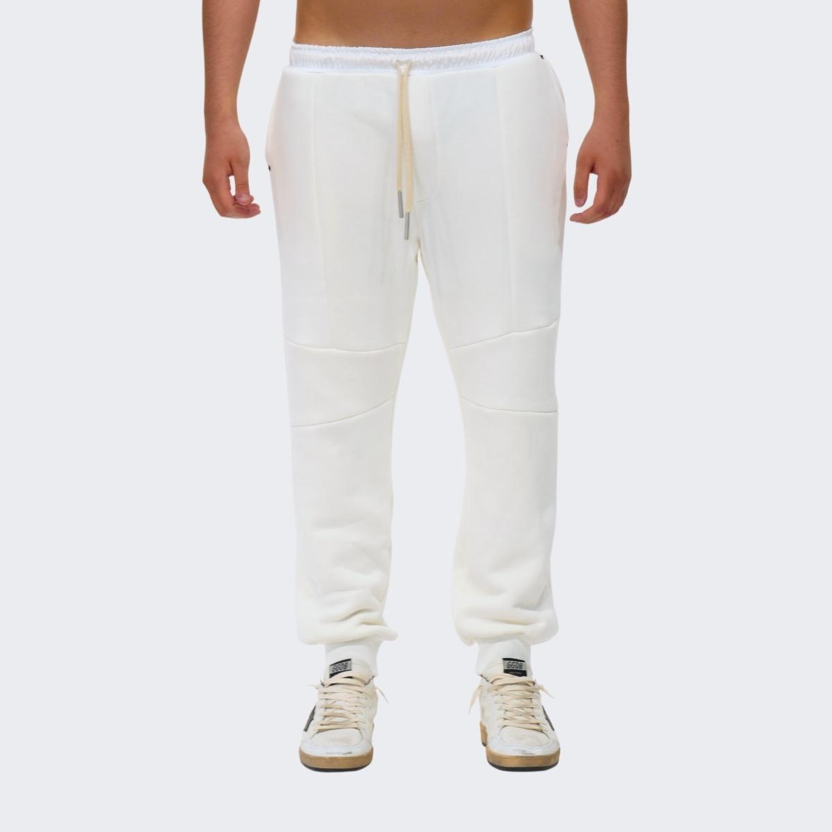 Chiodi Milano Pantatuta 0215 - SanShopLuxury - 2023, Abbigliamento, Autunno/Inverno, Bianco, Chiodi Milano, FW23, Idoneo, L, M, Outlet, Pantatuta, S, Uomo, XL, XXL, XXXL