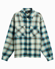Represent Camicia MLM100107/08 - SanShopLuxury - 2025, Abbigliamento, Autunno/Inverno, Camicia, Celeste, FW25, Idoneo, L, M, New, Represent, S, Uomo, XL, XXL