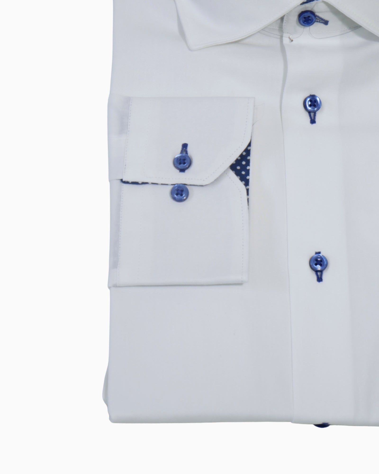 Sartoria Italiana Camicia 002-ROMA-27