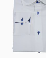 Sartoria Italiana Camicia 002-ROMA-27