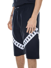 Kappa Short 304LVR0