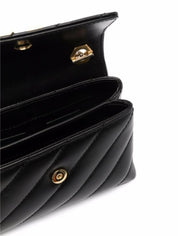 Off-White Borsa Da Spalla OWNN027F21LEA0011000