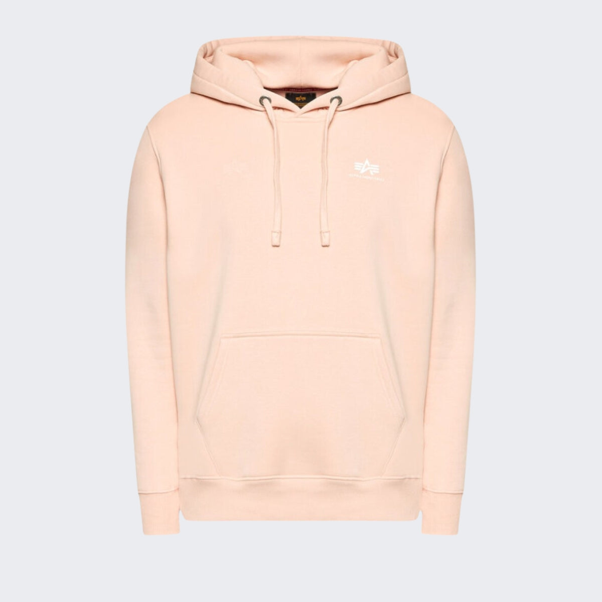 Alpha Industries Felpa 196318