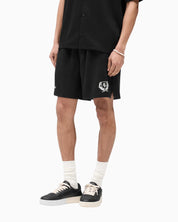 Represent Short MLM71019/01 - SanShopLuxury - 2025, Abbigliamento, Idoneo, L, M, Nero, New, Primavera/Estate, Represent, S, Short, SS25, Uomo, XL, XXL