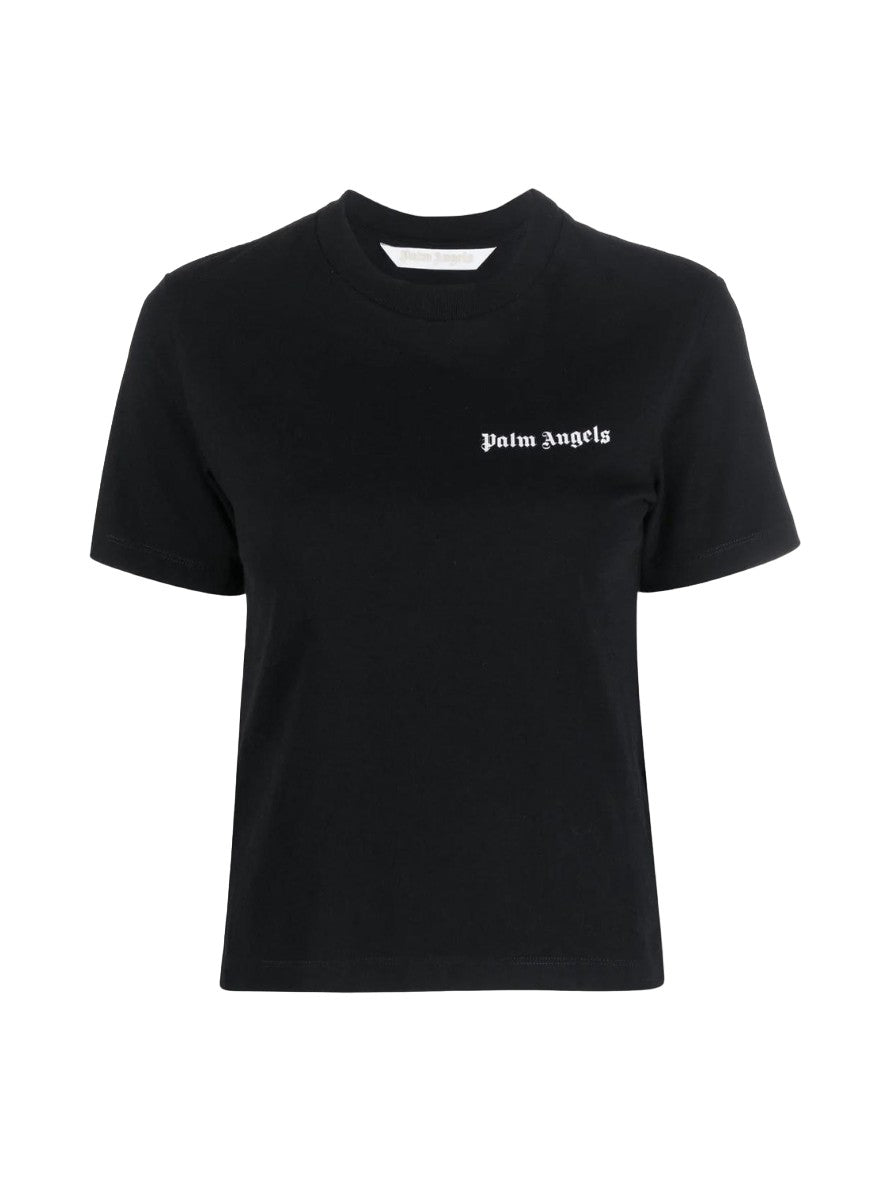 Palm Angels T-Shirt PWAA044C99JER001