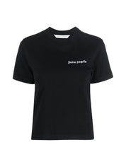 Palm Angels T-Shirt PWAA044C99JER001