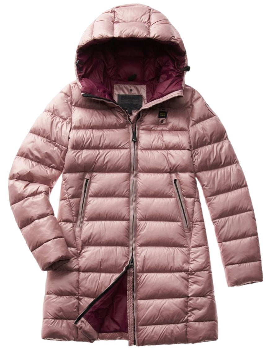 Inverno, Beige, Blauer, Donna, FW22, Giubbino, Giubbotteria, Idoneo, L, M, Nero, Outlet, Rosa, S, XL, XXL