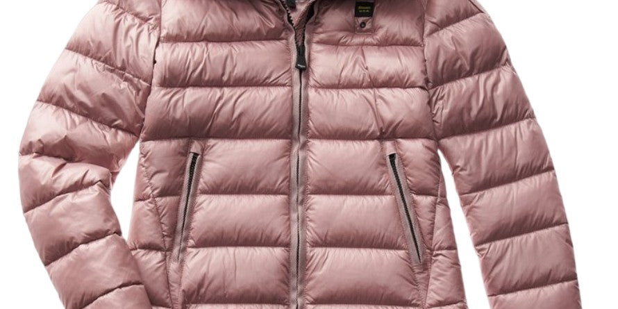 Inverno, Beige, Blauer, Donna, FW22, Giubbino, Giubbotteria, Idoneo, L, M, Nero, Outlet, Rosa, S, XL, XXL