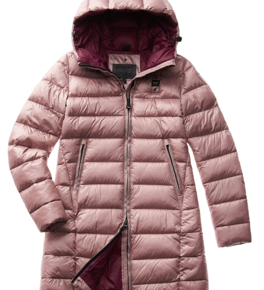 Inverno, Beige, Blauer, Donna, FW22, Giubbino, Giubbotteria, Idoneo, L, M, Nero, Outlet, Rosa, S, XL, XXL