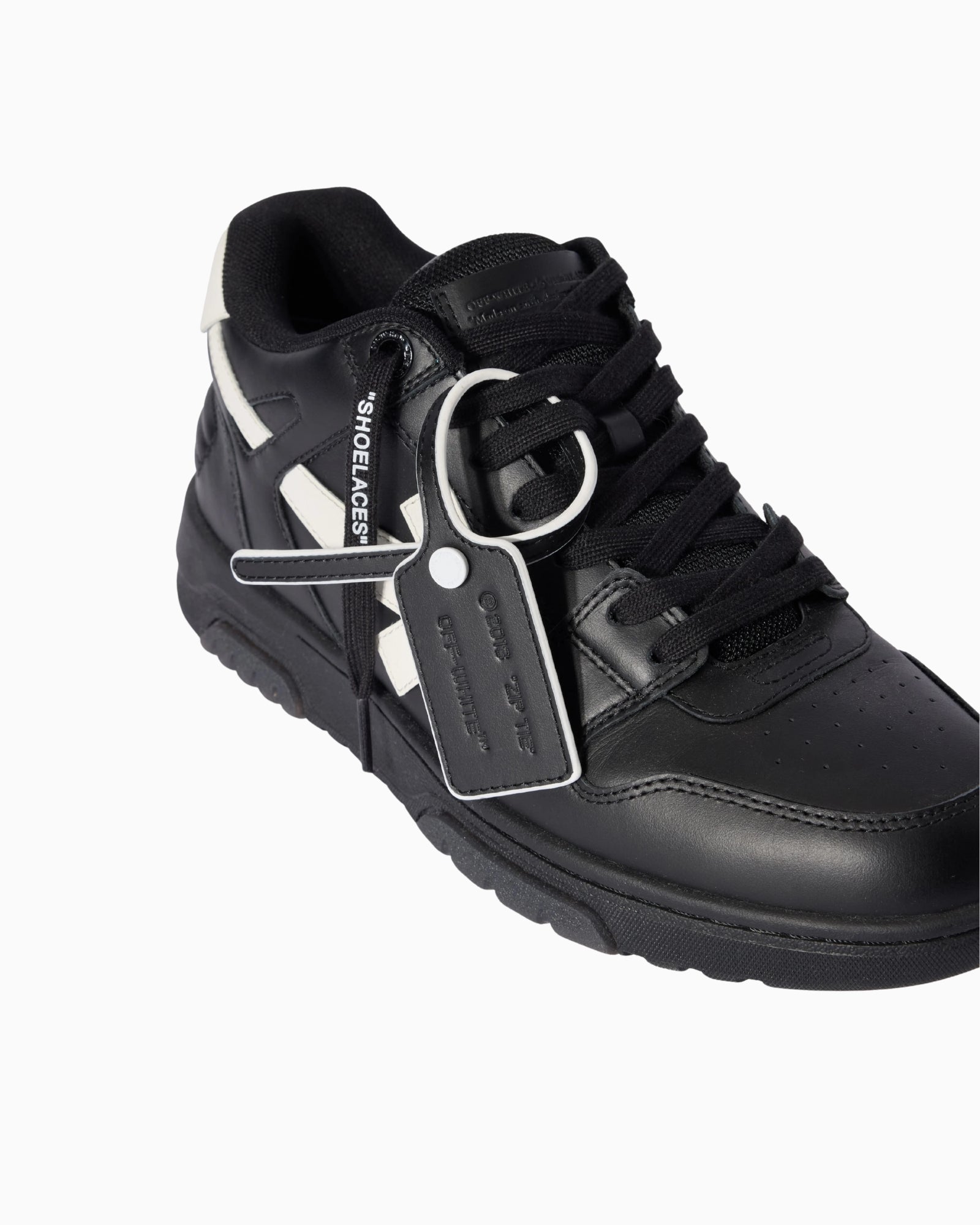 Off-White Sneakers OMIA189C99LEA0191001