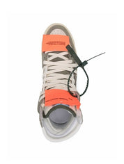 Off-White Sneakers OWIA112S22LEA0020109 - SanShopLuxury - 36, 37, 39, 41, Autunno/Inverno, Beige, Calzature, Carry Over, Continuativo, Donna, Idoneo, New, Off-White, Primavera/Estate, Sneakers